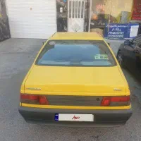 تاکسی خطی|خودرو سواری و وانت|فردیس, شهرک ۱۱۰|دیوار