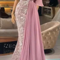 لباس مجلسی زنانه