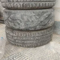 رینگ و لاستیک پژو