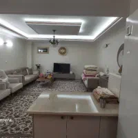 ۶۲ متر ۲ خواب طبقه سوم سندی کمالی تخلیه معطل نکنید