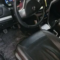 شاهین G،ساندروف دار|خودرو سواری و وانت|قزوین, |دیوار