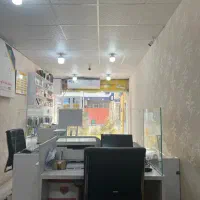 استخدام همکار خانم برای کافینت