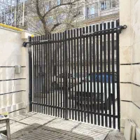 تعمیرجک پارکینگ/کرکره/بُرد/درب برقی/ریموت بالابر