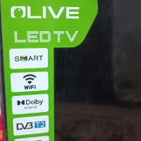 تلوزیون ۵۰اینچ الیوفروش فوری