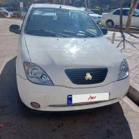 تیبا ۲|خودرو سواری و وانت|قم, شهرک امام حسین|دیوار