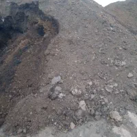 کود پوسیده گاوی وگوسفندی وخاک باغچه|خدمات باغبانی و درختکاری|کرج, فاز ۲ مهرشهر|دیوار