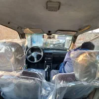 پراید مدل ۸۰|خودرو سواری و وانت|ری, علایین|دیوار