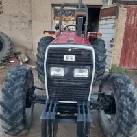 تراکتور ۴۸۵ جفت
