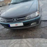 پژوپارس مدل ۸۱