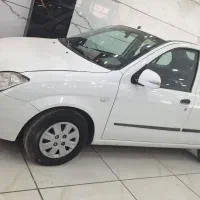 تیبا 1مدل 400 فابریک