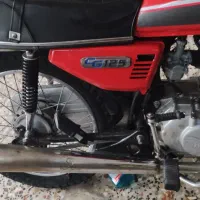 موتور 89 باختر مدارک همه چی فول