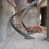 اجرای انواع پله باکمترین اجرت