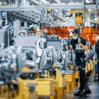 جذب نیرو در خط تولید|استخدام صنعتی، فنی، مهندسی|سبزوار, قصبه غربی|دیوار