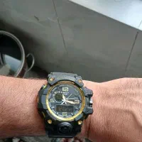 ساعت مچی ( جی شاک کاسیو) G-SHOCK