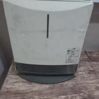 بخاری بدون دودکش ژاپنی