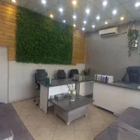 یک منشی و یک مشاور املاک نیک / فردیس
