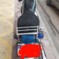 فروش موتور سیکلت|موتورسیکلت|بهار, |دیوار