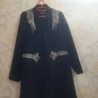 مانتو کاپشن و کفش|لباس|فردوس (خراسان), |دیوار