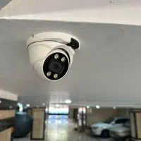 دوربین مدار بسته/دزدگیر/خدمات ویژه/اصفهان/اقساط