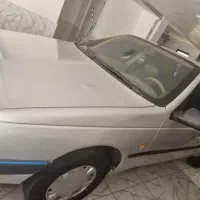 پژو۴۰۵ مدل ۹۰|خودرو سواری و وانت|اردبیل, |دیوار