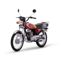 موتور هوندا رهرو و بهرو 125 - 150 - 200 صفر با GPS|موتورسیکلت|قم, باسکول|دیوار
