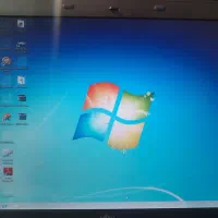 لب تاپ فوجیتسو سالم