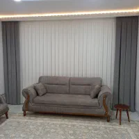 پارچە پرده بریلاف ، ارزانسرای پیـام زیر قیمت بازار