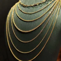 انواع زنجیر اقساطی