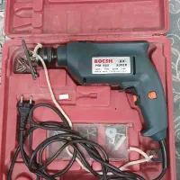 دریل بوش آلمان