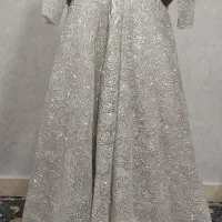 لباس عروس|لباس|قم, ولیعصر|دیوار