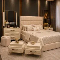 سرویس خواب  عروس
