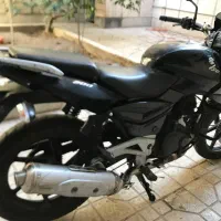 پالس۲۰۰|موتورسیکلت|تهران, فلاح|دیوار
