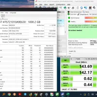 هارد اکسترنال ای‌دیتا ADATA SH14 یک ترا|قطعات و لوازم جانبی رایانه|تهران, باغ فیض|دیوار