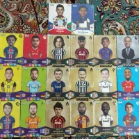 کارت کیمدی سالم