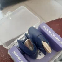 دسته بازی تریگر بلوشارک نو