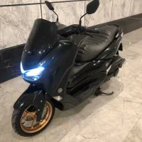 ان مکس کیلس مشکی ۱۴۰۲