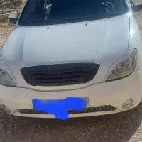 فروش  تیبا یک سفید