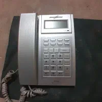 وسایل منزل|تلفن رومیزی|بندرعباس, |دیوار