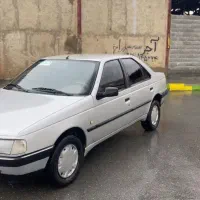 پژو۴۰۵ داشبورد جدید|خودرو سواری و وانت|بانه, |دیوار