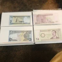 آلبوم اسکناس کلکسیونی|کلکسیون سکه، تمبر، اسکناس|همدان, |دیوار