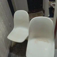 ۲عدد صندلی