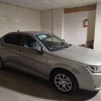 دنا پلاس توربو اتوماتیک آپشنال رنگ تیتانیوم|خودرو سواری و وانت|تهران, چیتگر جنوبی|دیوار