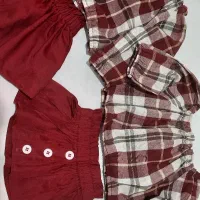 لباس دخترونه شب یلدا