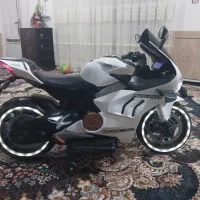 موتور شارژی|اسباببازی بچه|نهاوند, |دیوار