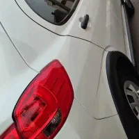 کوییک مدل 98|خودرو سواری و وانت|پرند, فاز ۴|دیوار