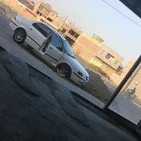 سمند ۸۹|خودرو سواری و وانت|پلدشت, |دیوار