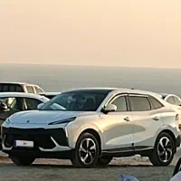 لاماری هیبرید وارداتی ۲۰۲۵