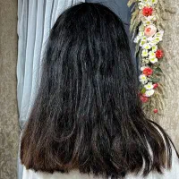 مدل کراتین و ابریشمسازی|خدمات آرایشگری و زیبایی|جهرم, |دیوار