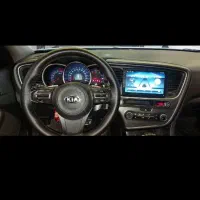 اپتیما ۲۰۱۵ خانگی|خودرو سواری و وانت|کیش, |دیوار