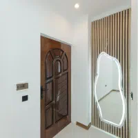 55متر ط همکف پارکینگ سندی شیک تراورتن خ یکم شرقی|اجارهٔ آپارتمان|اندیشه, اندیشه فاز ۱|دیوار